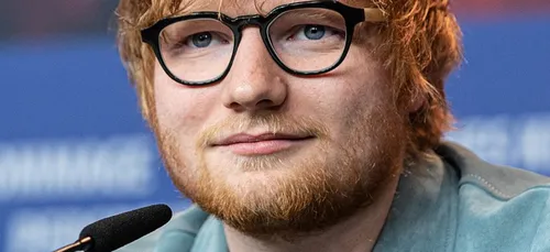 ED SHEERAN DONNE DE SES NOUVELLES