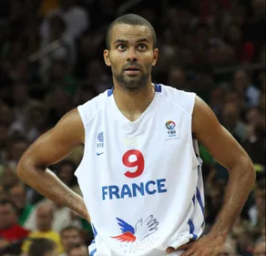 L’ÉTONNANTE RECONVERSION DE TONY PARKER