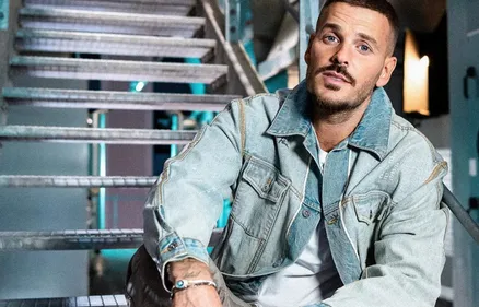 M POKORA FAIT UNE GROSSE ANNONCE À SES FANS