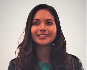 VAIMALAMA CHAVES FAIT UN GRAND PAS DANS SA VIE PRIVÉE