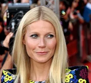 GWYNETH PALTROW RÉSERVE UN TRÈS BEAU CADEAU POUR SA FILLE