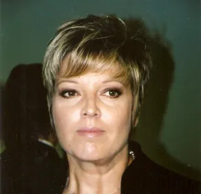 LAURENCE BOCCOLINI DONNE DES INFOS SUR SON FUTUR ALBUM