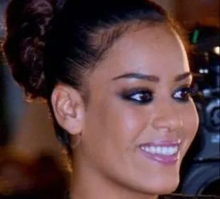 AMEL BENT SE CONFIE SUR SES DERNIERS ALBUMS