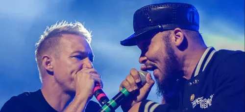 BONNE NOUVELLE POUR LES FANS DE MAJOR LAZER