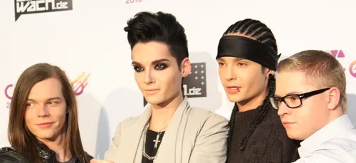 QUEL GROUPE DE ROCK DES ANNÉES 2000 EST DE RETOUR ?