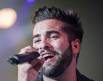 LE PETIT PLAISIR DE KENDJI