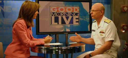 QUELS SONT LES ANIMATEURS/ANIMATRICES PRÉFÉRÉES DES FRANÇAIS SUR...