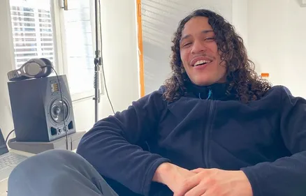 GROSSE DÉCLARATION DE LA PART D’HATIK SUR LES RÉSEAUX