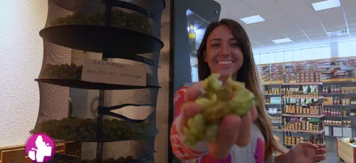 Delphine Wespiser l’a testé pour vous @ La Brasserie de Saint-Louis