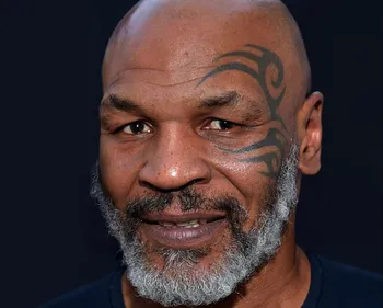 LA RÉVÉLATION HALLUCINANTE DE MIKE TYSON