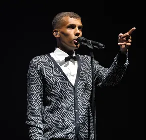 BONNE NOUVELLE POUR LES FANS DE STROMAE