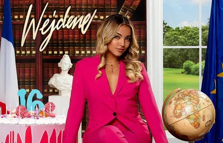 BAD BUZZ POUR WEJDENE