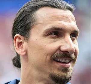 ZLATAN IBRAHIMOVIC BIENTÔT STAR DU CINÉMA ?