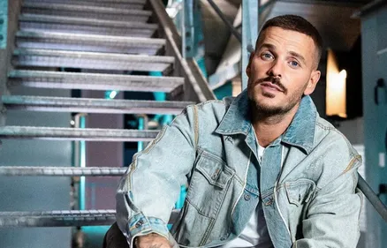 BONNE NOUVELLE POUR LES FANS DE M POKORA