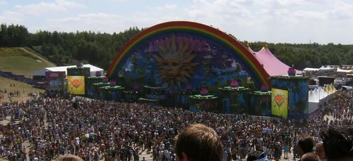 UN FESTIVAL ORGANISÉ UNE SOIRÉE VIRTUELLE POUR LE 31 DÉCEMBRE