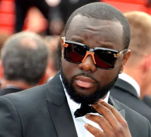 GIMS S’EMPORTE CONTRE SA PS5