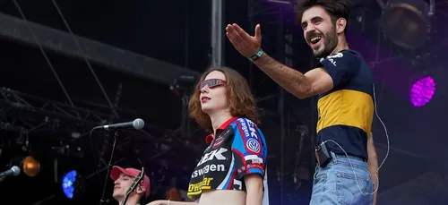 MAUVAISE NOUVELLE POUR LES FANS DE THÉRAPIE TAXI