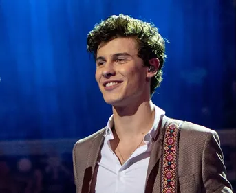 NOUVEAU DUO POUR CAMILA CABELLO ET SHAWN MENDES