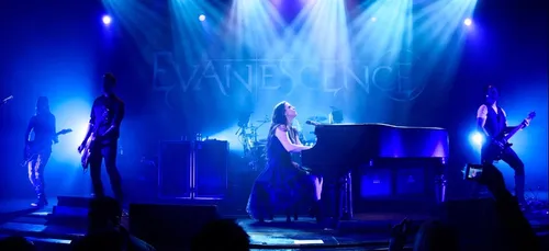 QUEL GROUPE ROCK FAIT SON GRAND RETOUR ?