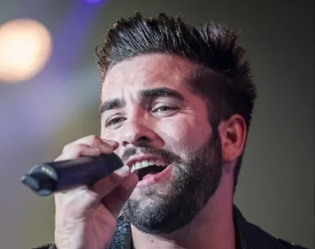 BONNE NOUVELLE POUR KENDJI