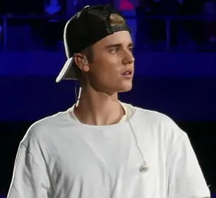 LE NOUVEAU PROJET DE JUSTIN BIEBER