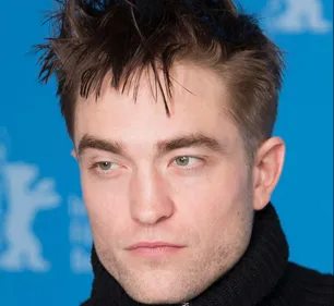 ROBERT PATTINSON EST COMPLETEMENT EPUISÉ