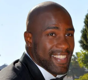LA TRANSFORMATION DE TEDDY RINER