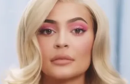 BAD BUZZ POUR KYLIE JENNER