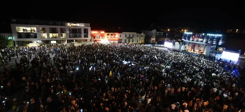 QUELLES STARS ONT ANNONCÉ UN NOUVEAU CONCERT EN LIVE STREAM ?