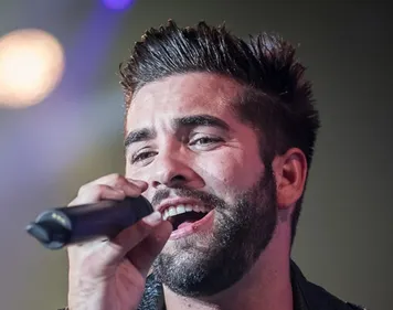 BONNE NOUVELLE POUR LES FANS DE KENDJI