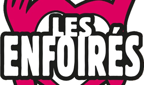 NOUVEAU PROJET POUR LES ENFOIRÉS