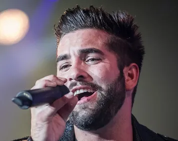 KENDJI ANNONCE UNE NOUVELLE INATTENDUE