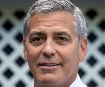 LA NOUVELLE PASSION IMPROBABLE DE GEORGES CLOONEY