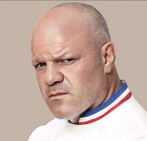 PHILIPPE ETCHEBEST BIENTÔT STAR D’UNE TÉLÉRÉALITÉ ?