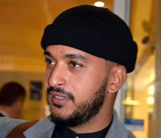 SLIMANE SE CONFIE SUR SES RÊVES