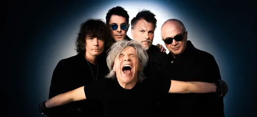 BONNE NOUVELLE POUR INDOCHINE