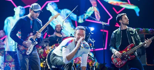COLDPLAY BIENTÔT DE RETOUR ?