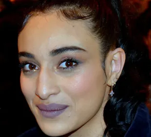 BONNE NOUVELLE POUR CAMÉLIA JORDANA