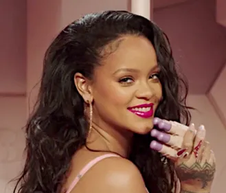MAUVAISE NOUVELLE POUR RIHANNA