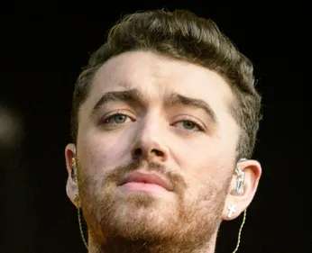 SAM SMITH A LA RECHERCHE DE L’AMOUR