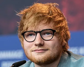 ED SHEERAN SE CONFIE SUR SON PROCHAIN ALBUM