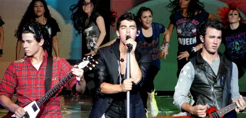 LES JONAS BROTHERS VONT-ILS SE SÉPARER ?