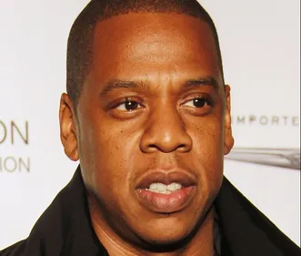 JAY Z PLUS FORTUNÉ QUE JAMAIS
