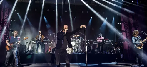 BONNE NOUVELLE POUR LES FANS DE MAROON 5