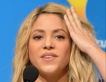 UNE IMMENSE STAR DE RETOUR EN STUDIO