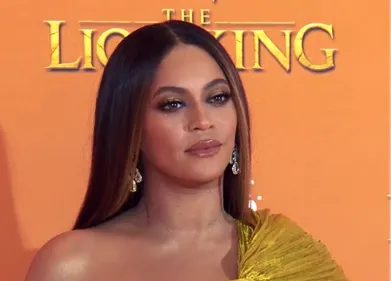 BEYONCE BAT UN RECORD