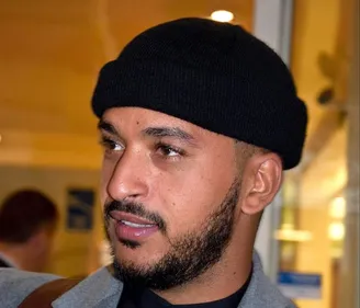 NOUVEAU PROJET POUR SLIMANE