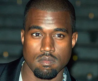 KANYE WEST MALHEUREUX EN AMOUR MAIS HEUREUX EN ARGENT
