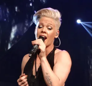 BONNE NOUVELLE POUR LES FANS DE PINK