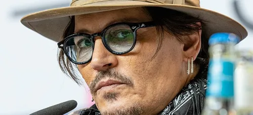 COUP DUR POUR JOHNNY DEPP